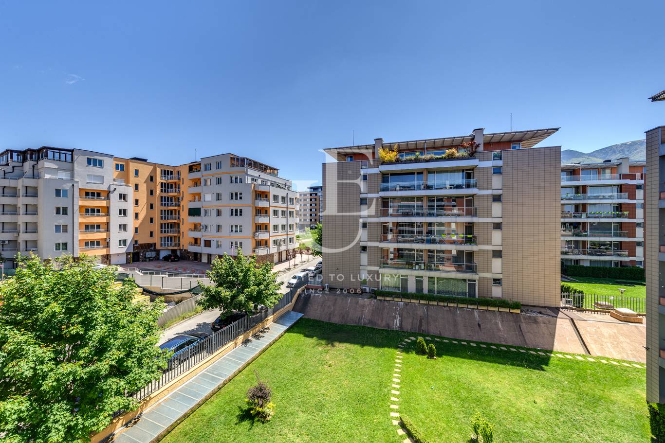 Апартамент за продажба в София, Витоша - код на имота: K17603 - image 8