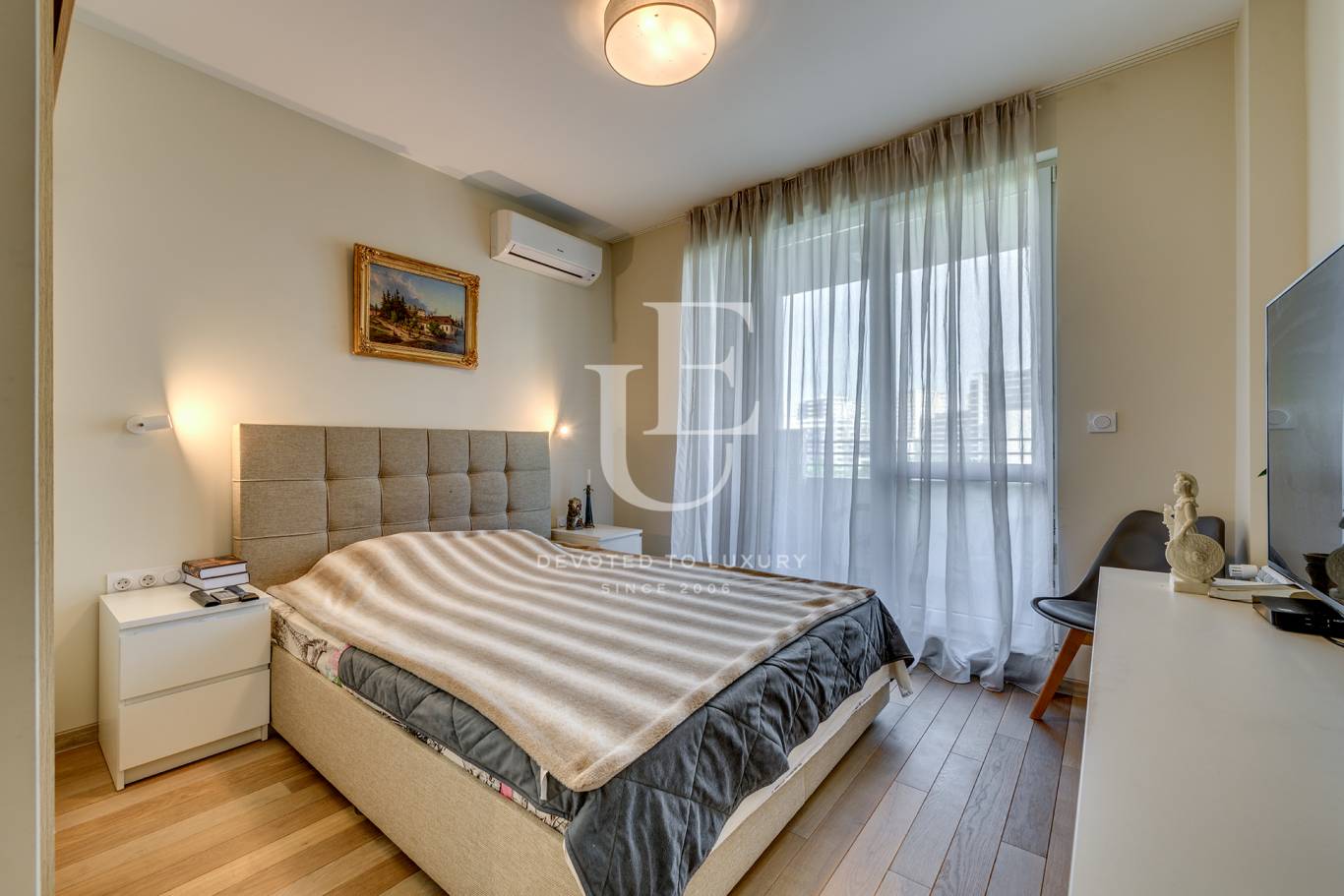 Апартамент за продажба в София, Дианабад - код на имота: E17605 - image 4