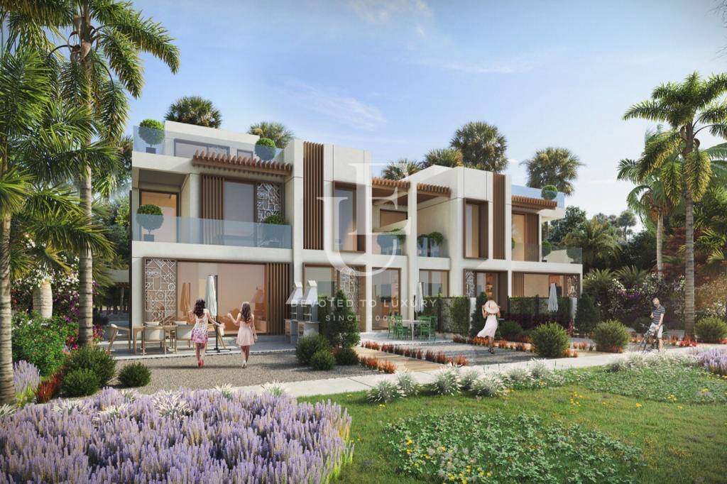 Къща за продажба в Дубай,  - код на имота: N18771 - image 4