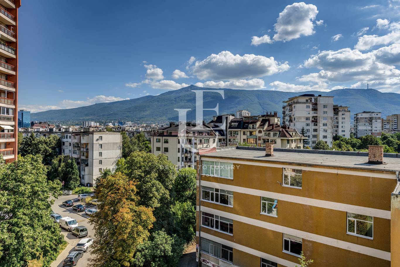 Апартамент под наем в София, Борово - код на имота: N18632 - image 4