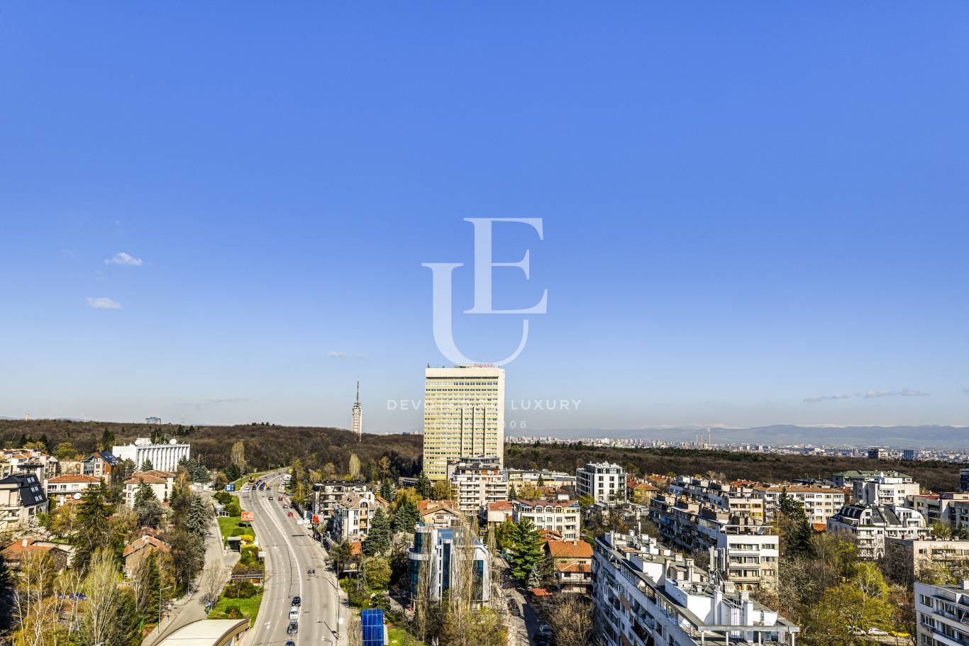 Penthouse за продажба в София, Изток - код на имота: N17609 - image 20