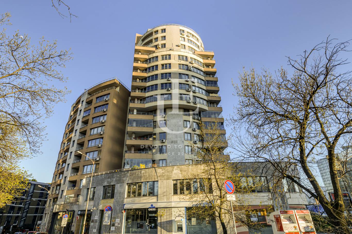 Penthouse за продажба в София, Изток - код на имота: N17609 - image 23