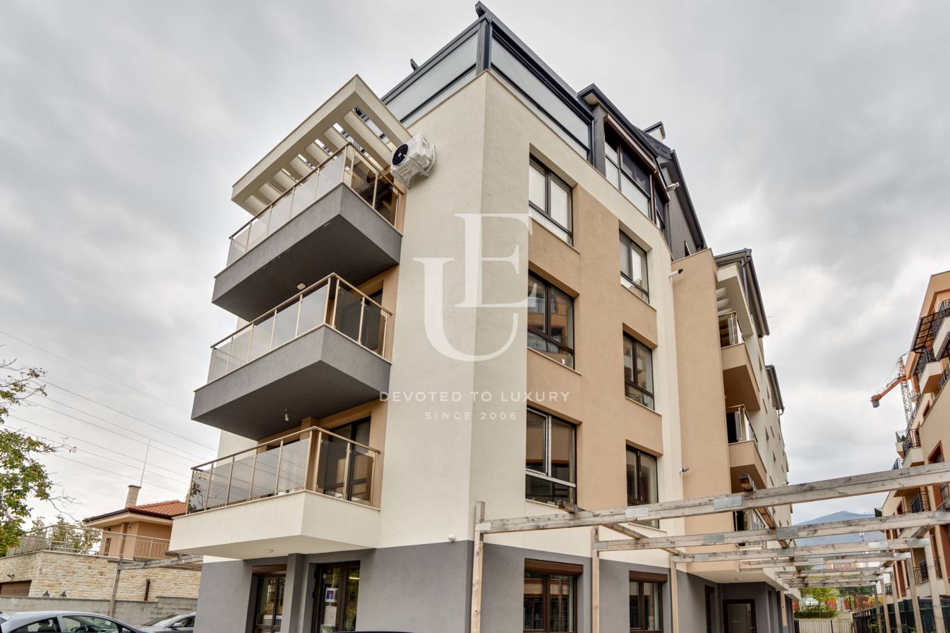 Апартамент за продажба в София, Кръстова вада - код на имота: E18427 - image 5