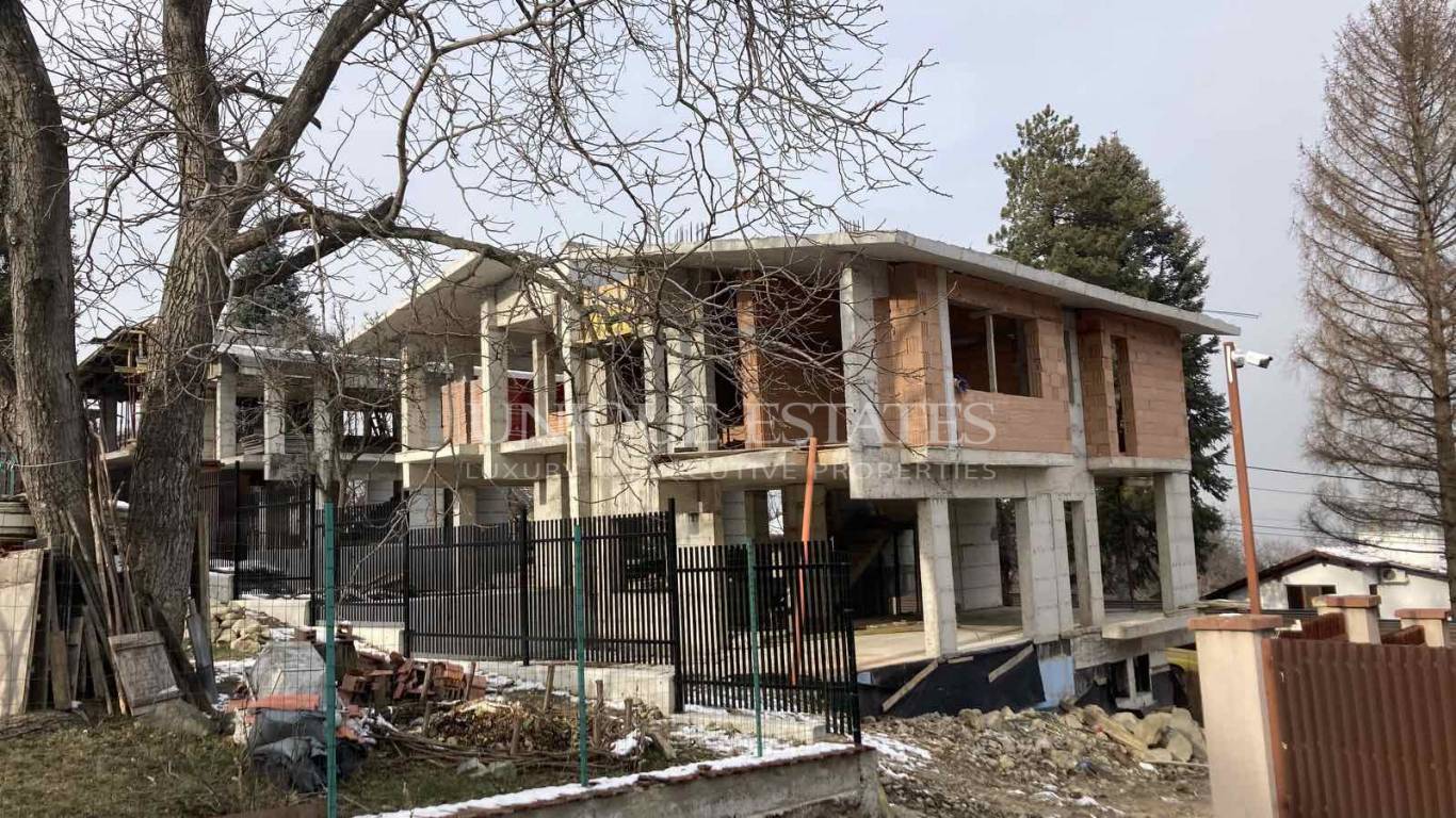 Къща за продажба в София, Драгалевци - код на имота: K14028 - image 2
