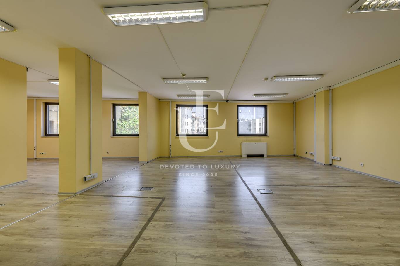 Офис под наем в София, Център - код на имота: K17622 - image 14
