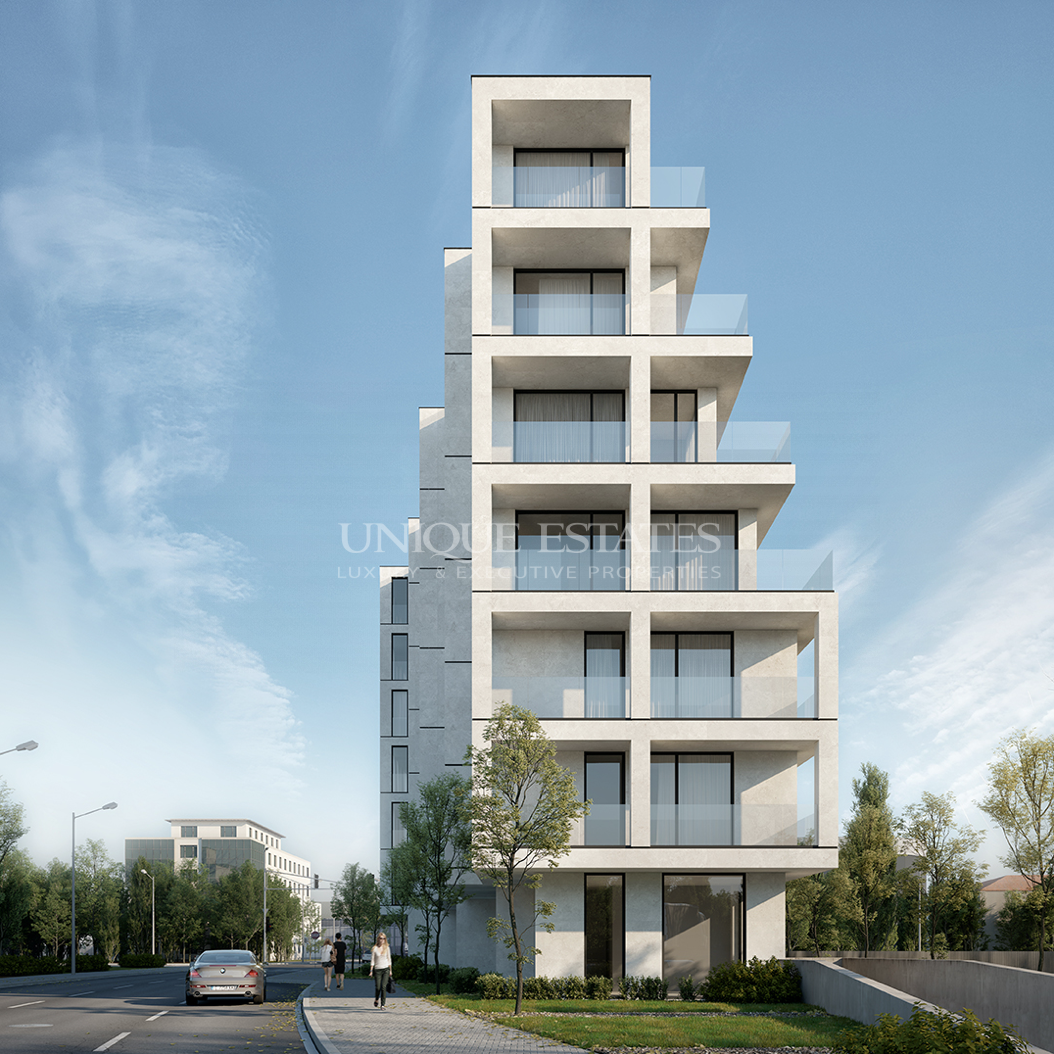 Апартамент за продажба в София, Хладилника - код на имота: K14942 - image 5