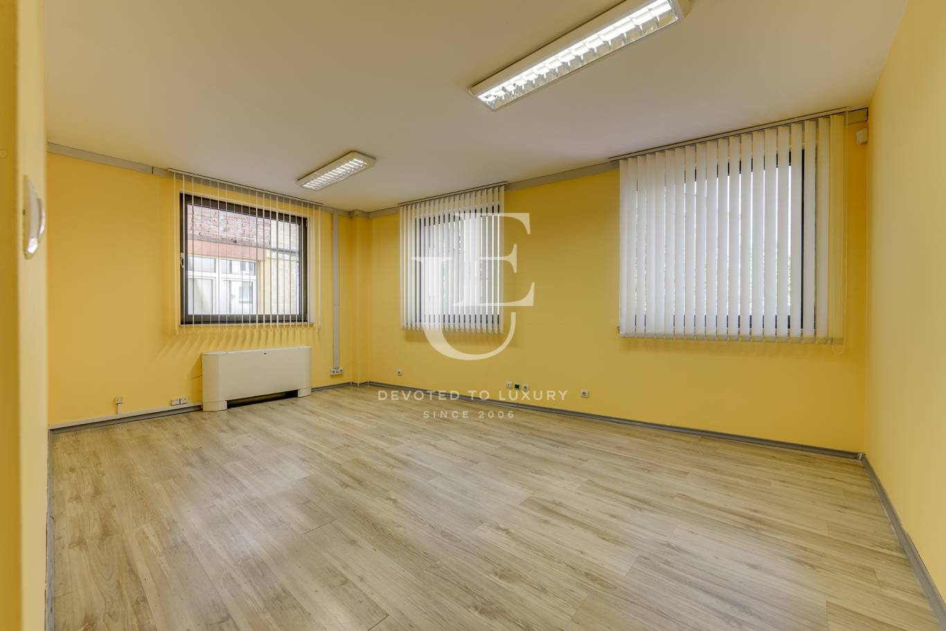 Офис под наем в София, Център - код на имота: K17623 - image 2
