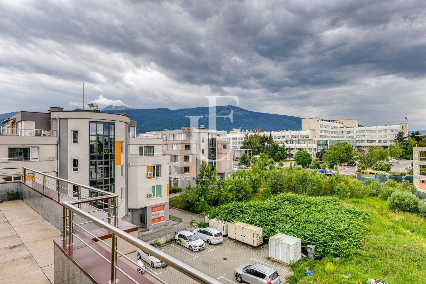 Офис под наем в София, Студентски град - код на имота: N17624 - image 5