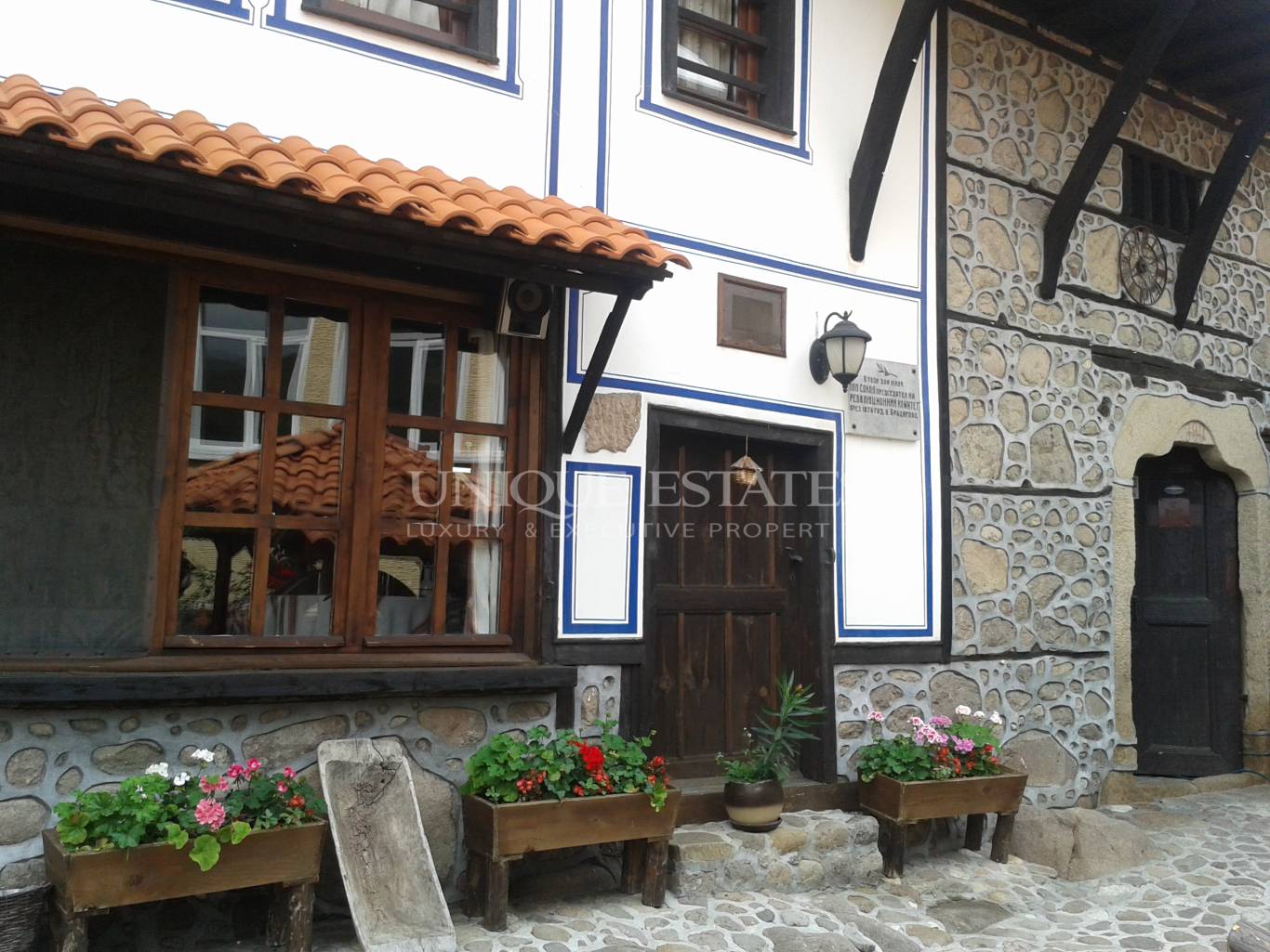 Къща за продажба в Брацигово,  - код на имота: K10404 - image 1