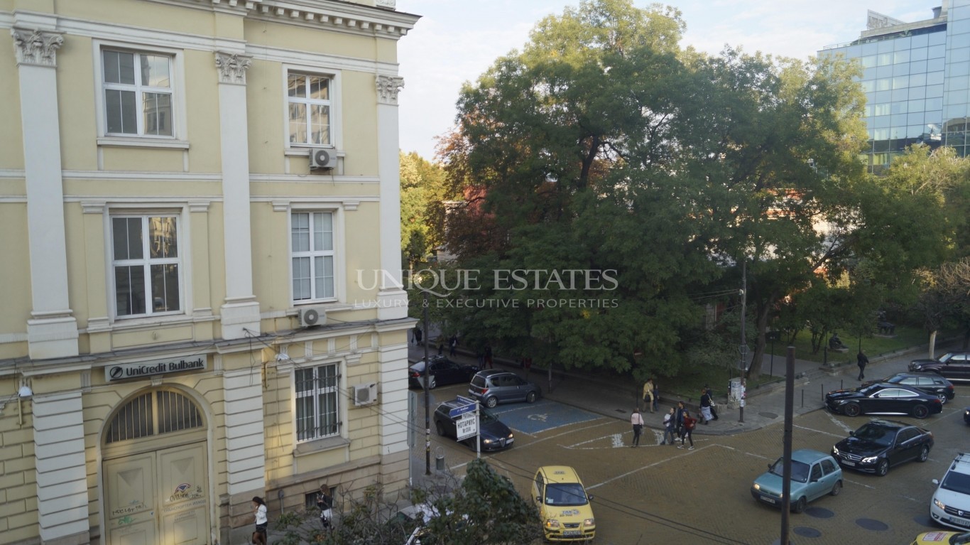 Апартамент под наем в София, Център - код на имота: K7320 - image 4