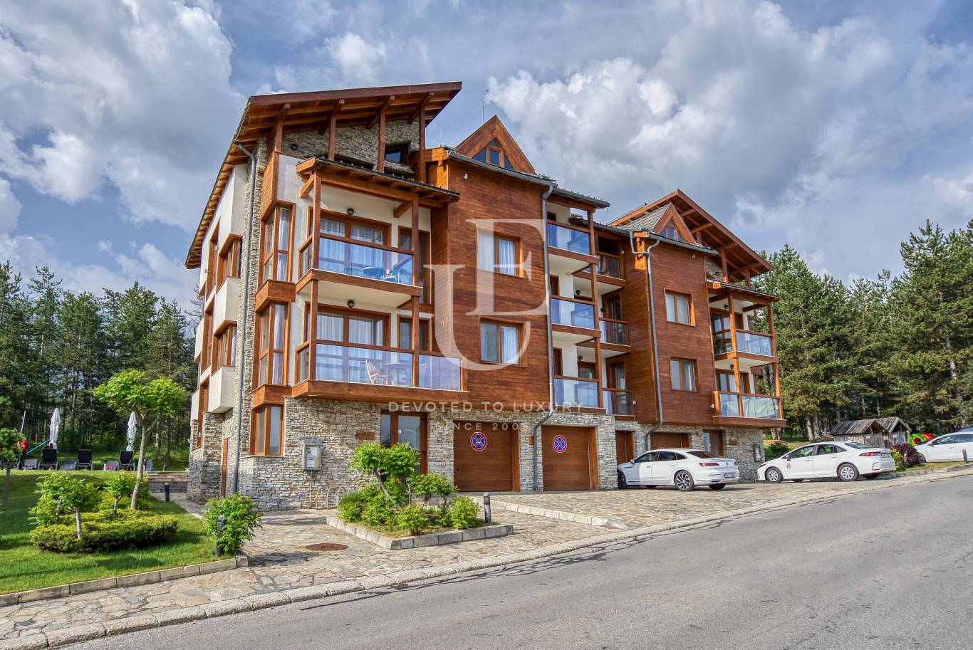 Апартамент за продажба в Банско,  - код на имота: K17643 - image 12