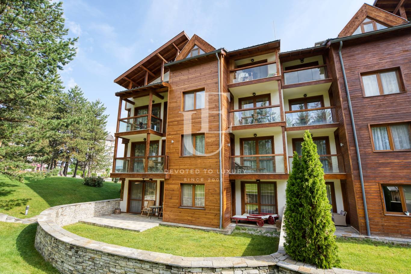 Апартамент за продажба в Банско,  - код на имота: K17643 - image 3