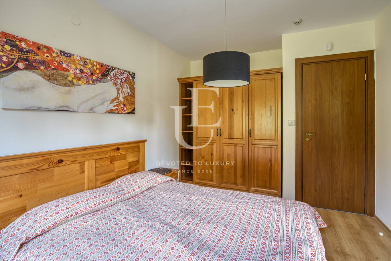 Апартамент за продажба в Банско,  - код на имота: E17643 - image 9
