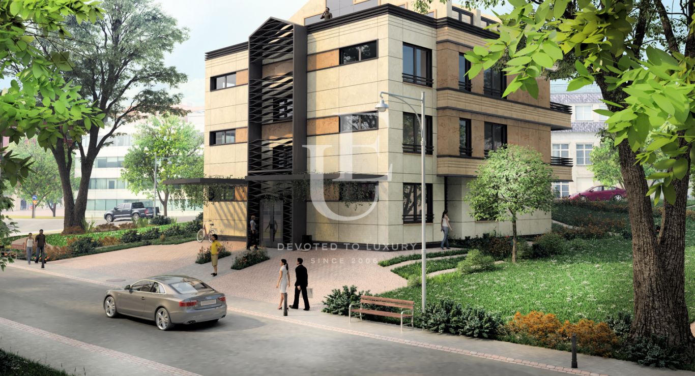 Апартамент за продажба в София, Южен парк - код на имота: E18804 - image 5