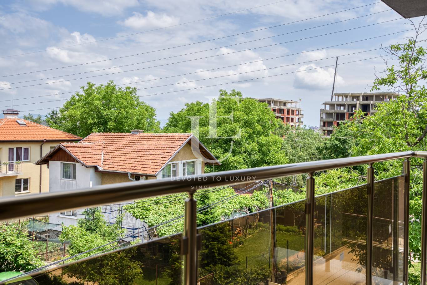 Апартамент за продажба в София, Кръстова вада - код на имота: E17651 - image 6