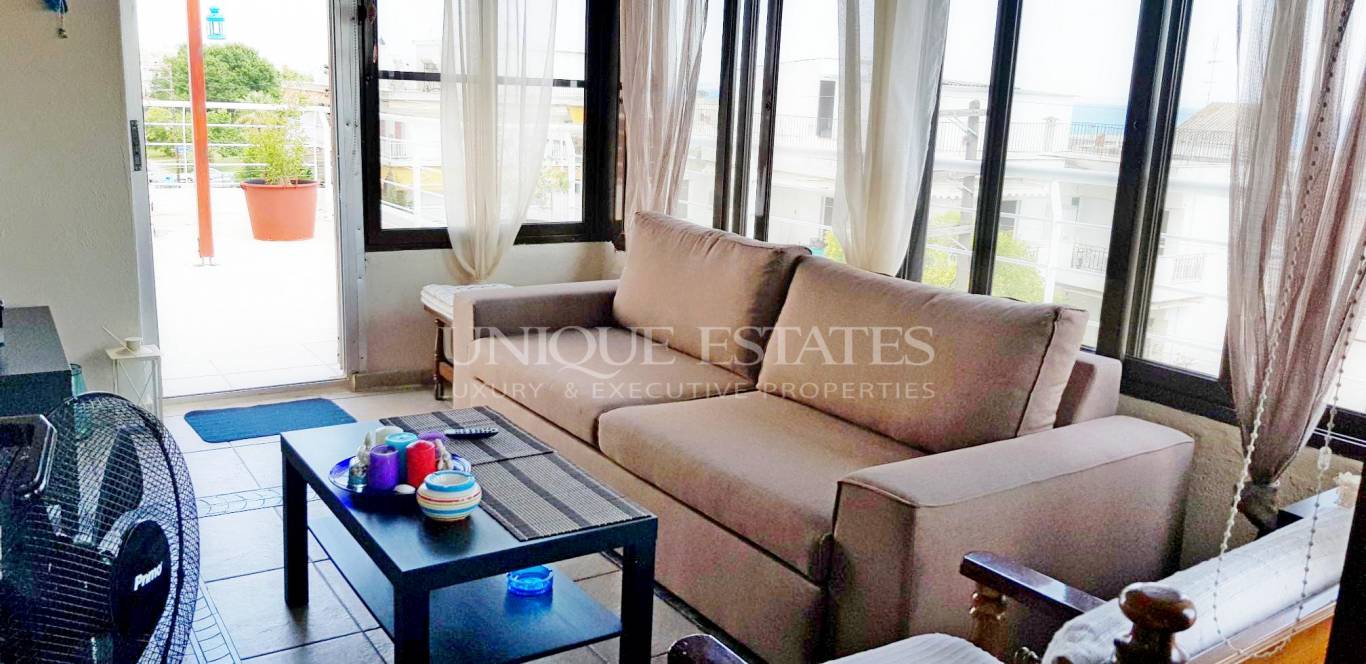 Апартамент за продажба в Неа Мудания,  - код на имота: K11635 - image 5