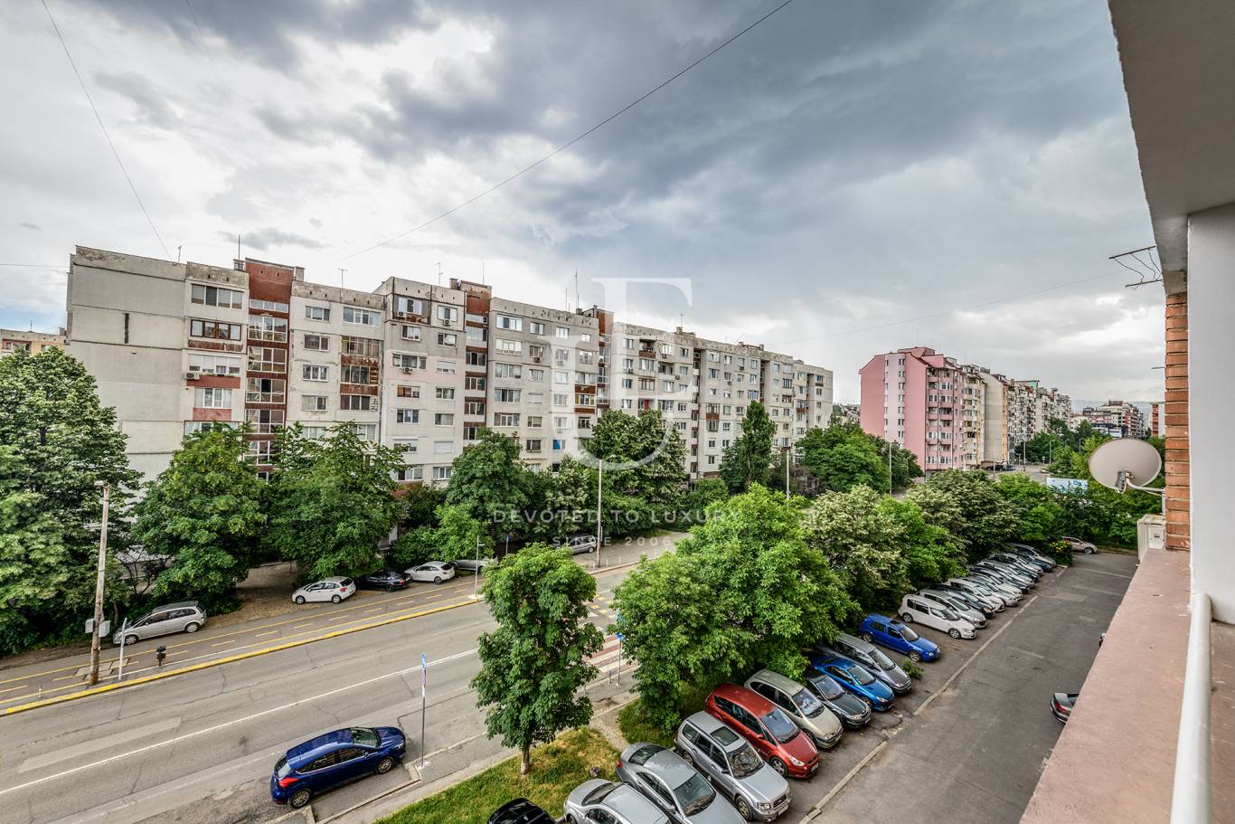 Апартамент под наем в София, Младост 3 - код на имота: E17661 - image 8