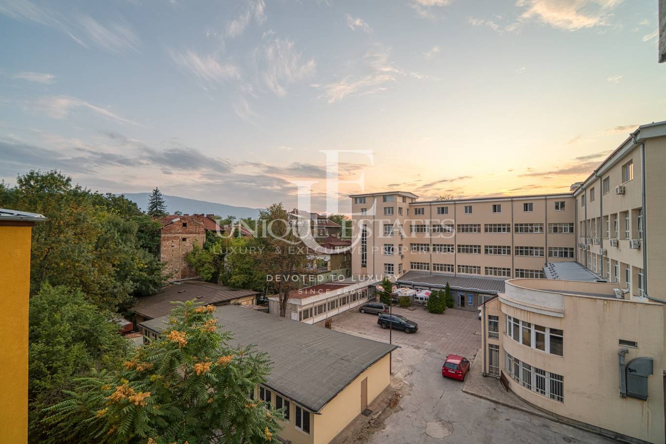 Апартамент под наем в София, Оборище - код на имота: K17669 - image 8