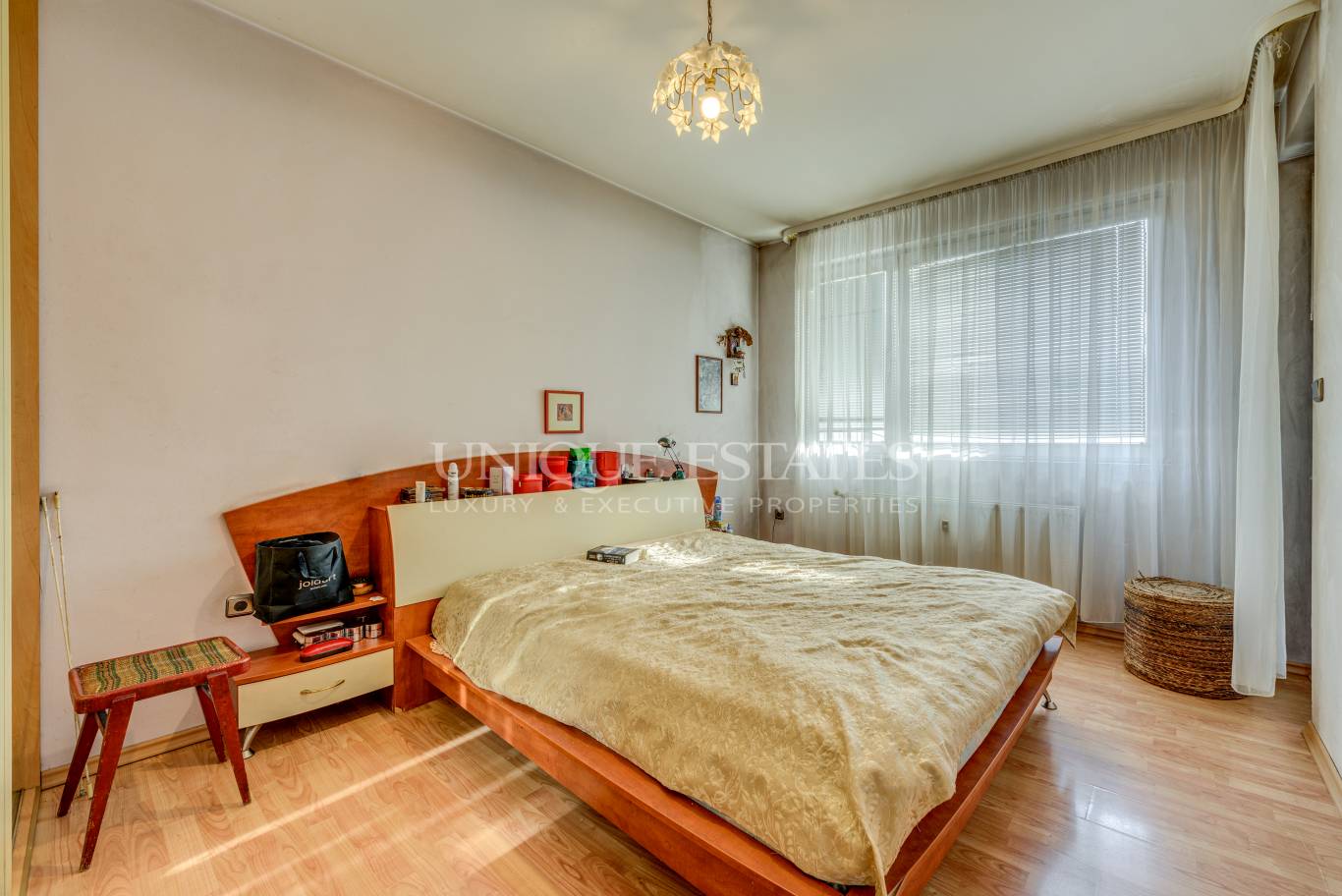 Апартамент за продажба в София, Иван Вазов - код на имота: K16517 - image 4
