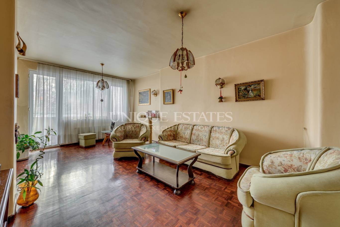 Апартамент за продажба в София, Иван Вазов - код на имота: K16519 - image 4