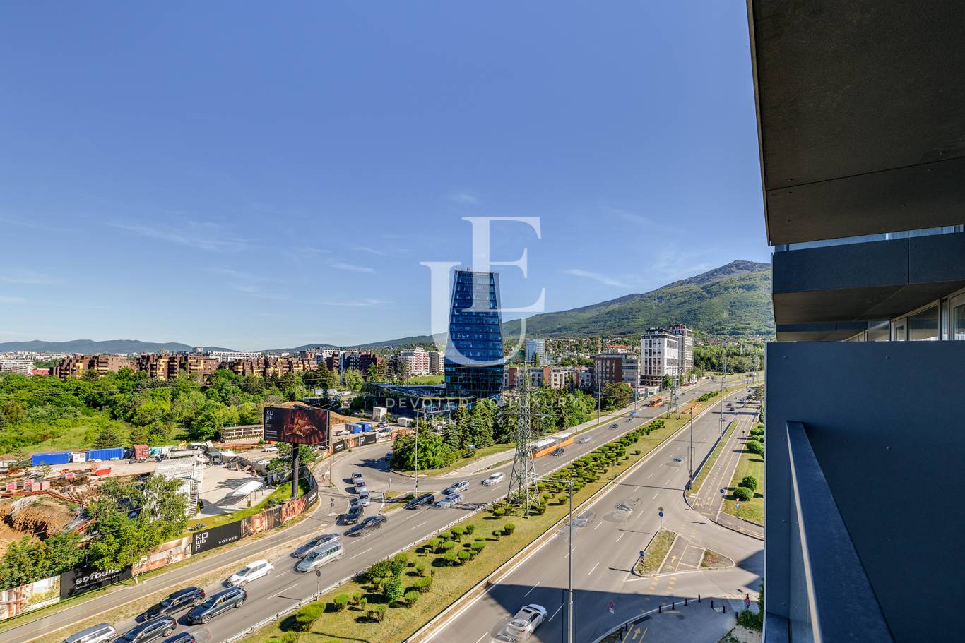 Апартамент за продажба в София, бул. България - код на имота: K17679 - image 4