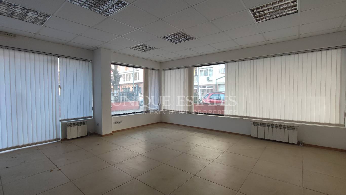 Офис за продажба в София, Център - код на имота: K16524 - image 5