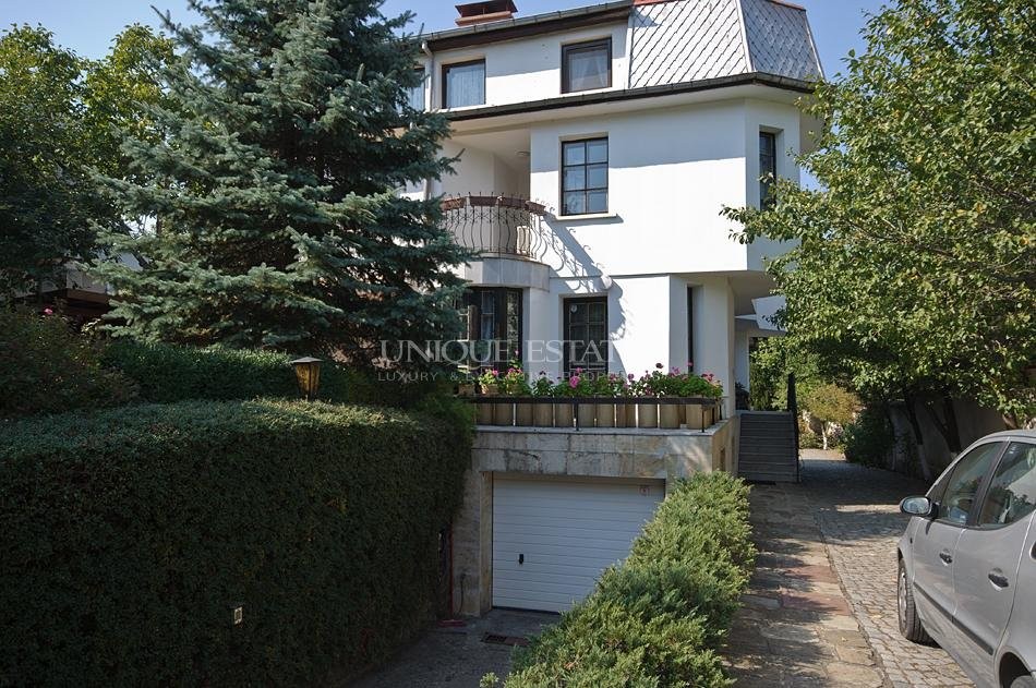 Къща под наем в София, Бояна - код на имота: K2360 - image 8