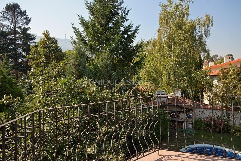 Къща под наем в София, Бояна - код на имота: K2360 - image 7