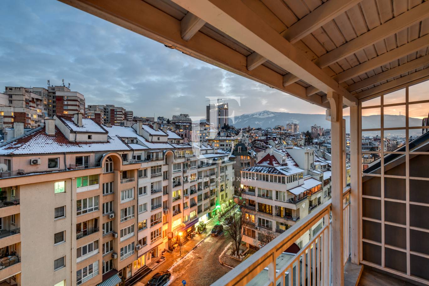 Апартамент под наем в София, Лозенец - код на имота: N17693 - image 9