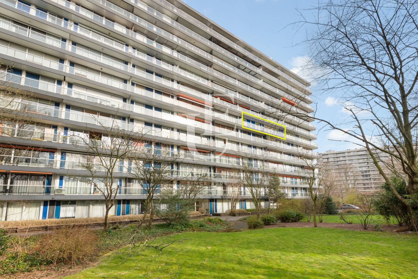 Апартамент за продажба в Антверпен,  - код на имота: K17694 - image 21