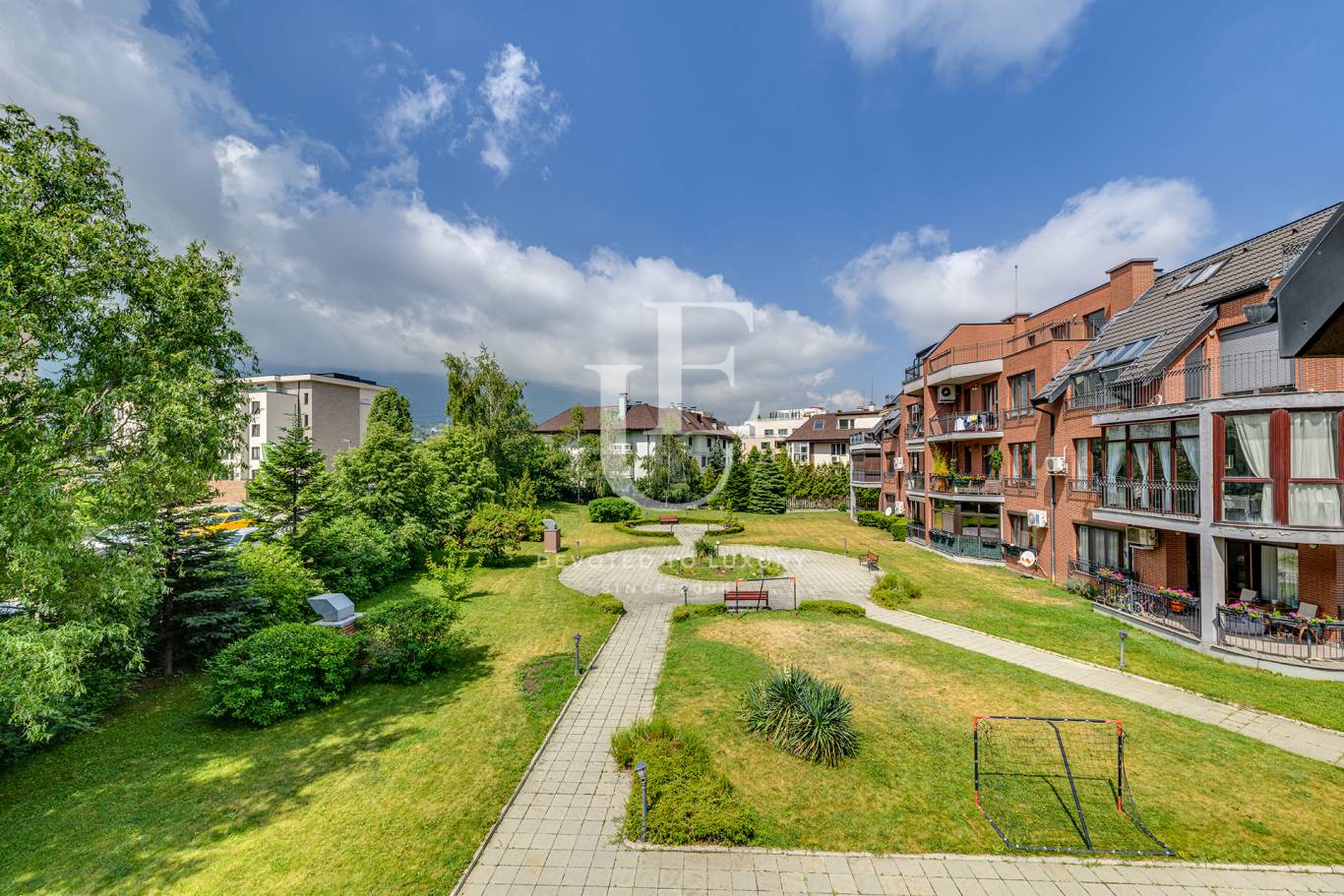 Апартамент под наем в София, Витоша - код на имота: K17698 - image 4