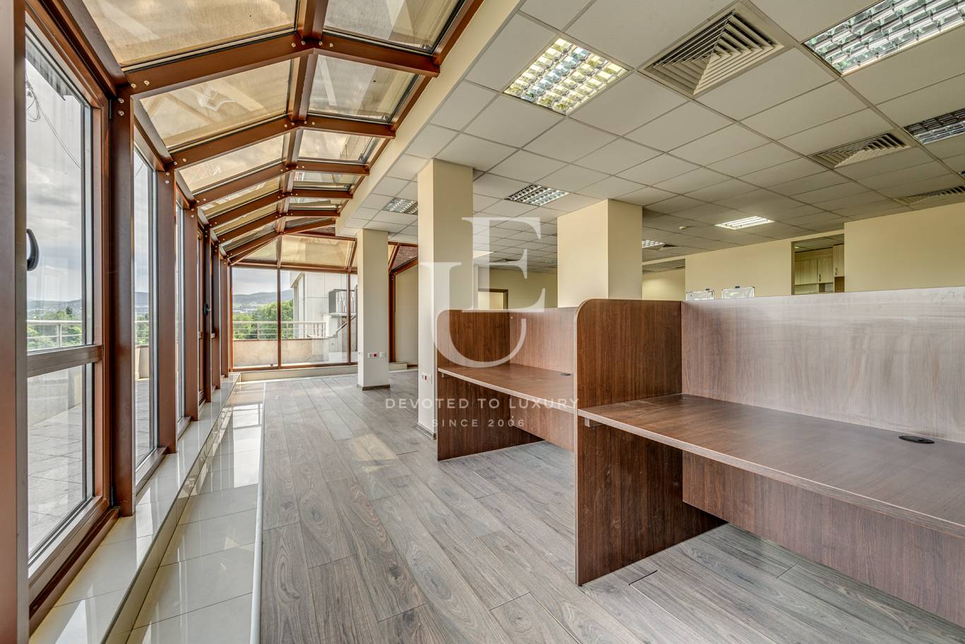 Офис под наем в София, Студентски град - код на имота: K17700 - image 5