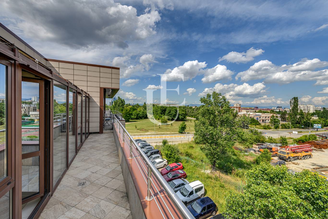 Офис под наем в София, Студентски град - код на имота: N17700 - image 1