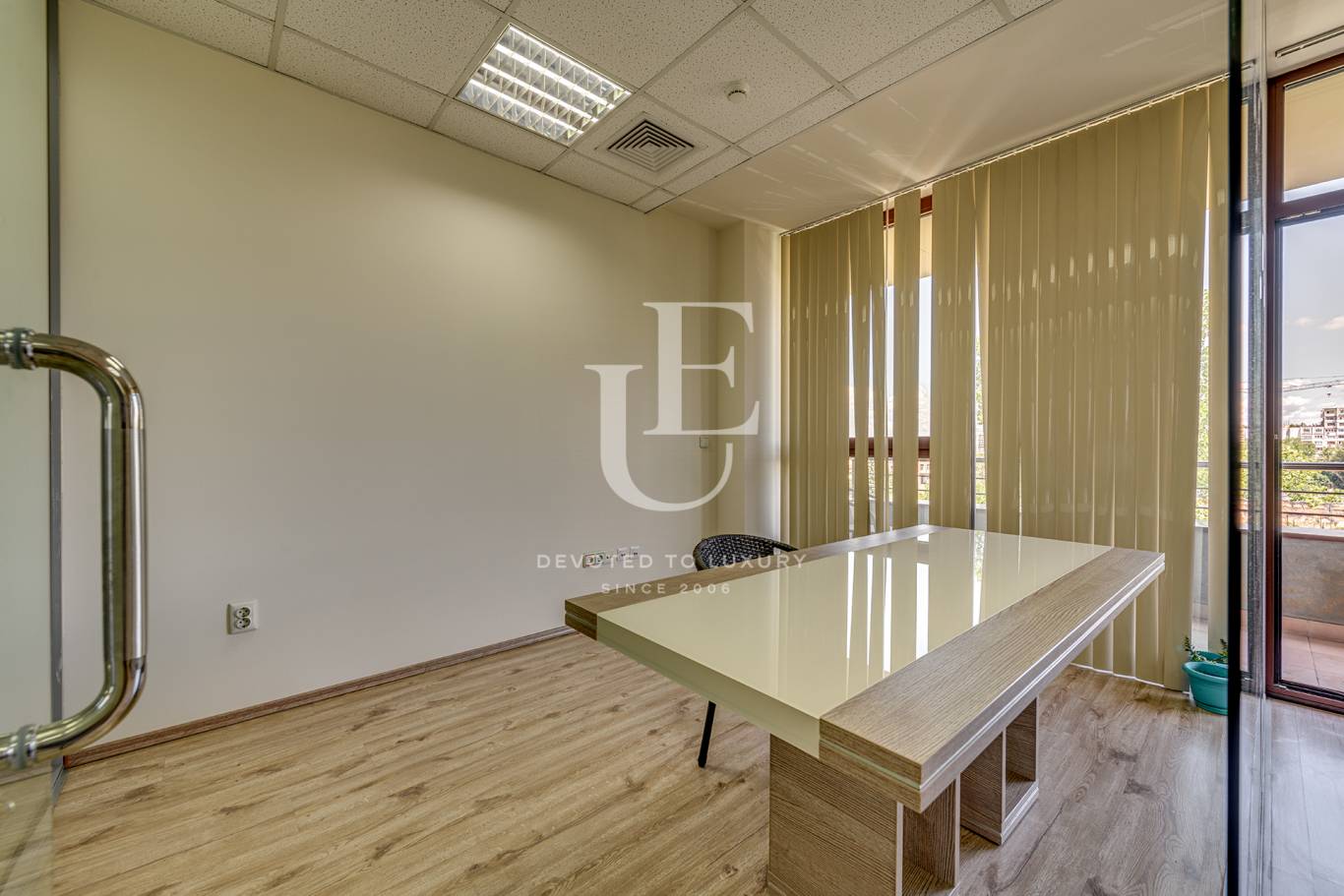 Офис под наем в София, Студентски град - код на имота: N17701 - image 2