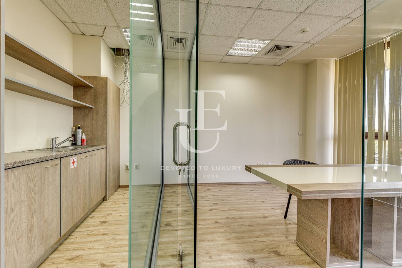 Офис под наем в София, Студентски град - код на имота: N17701 - image 3