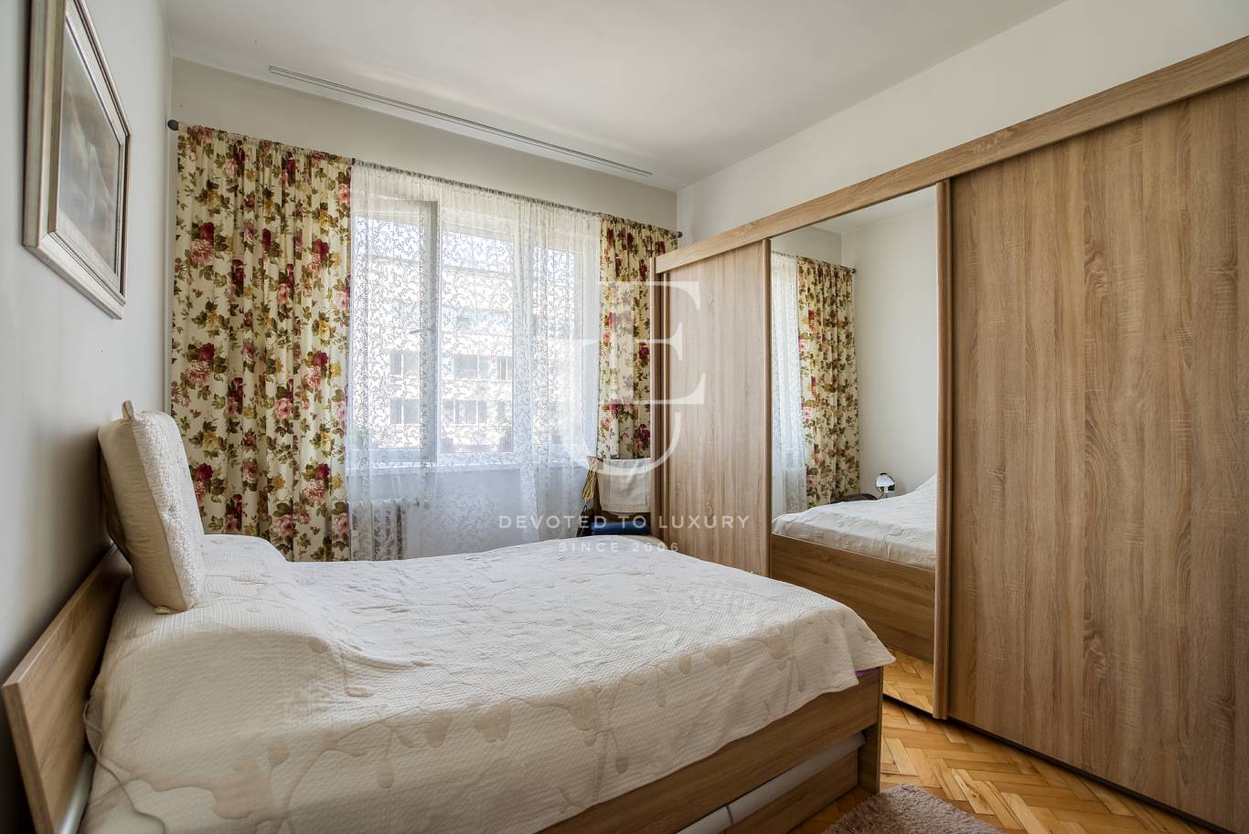 Апартамент под наем в София, Център - код на имота: N17709 - image 6