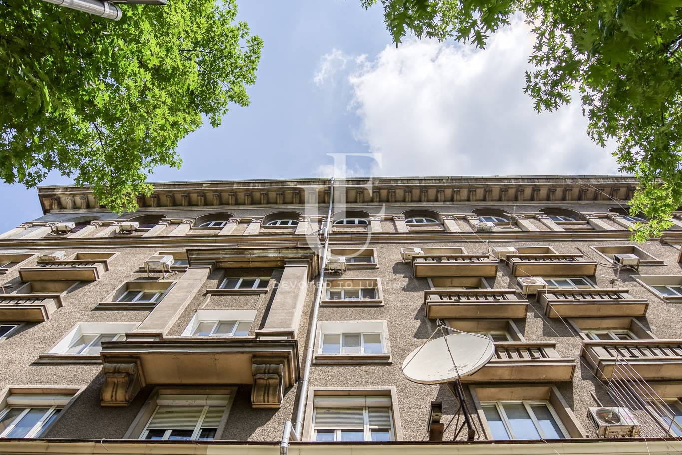 Апартамент под наем в София, Център - код на имота: N17709 - image 10