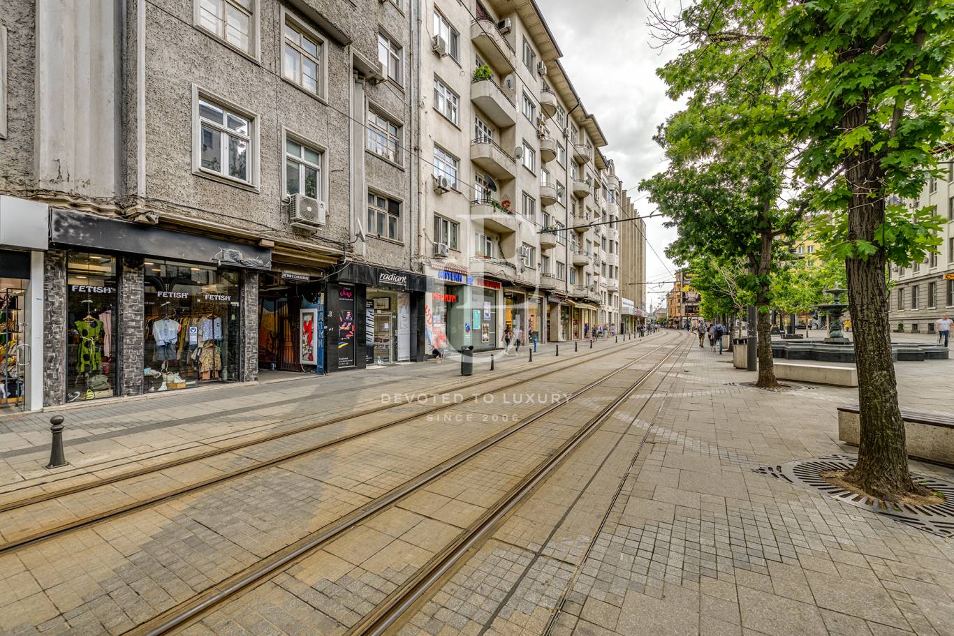Търговски обект за продажба в София, Център - код на имота: E17710 - image 3