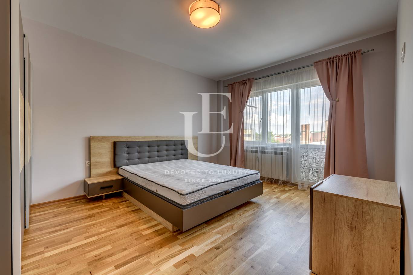 Апартамент под наем в София, Докторска градина - код на имота: E17725 - image 3