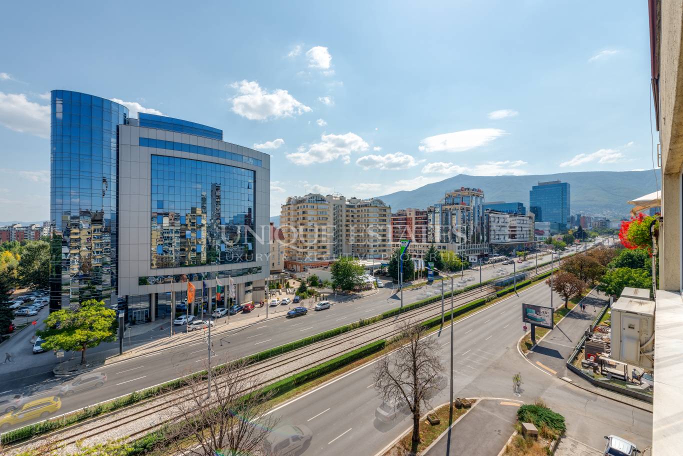 Офис за продажба в София, бул. България - код на имота: K14141 - image 1