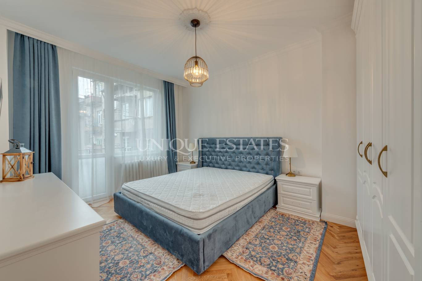 Apartment for rent in Sofia, Downtown with listing ID: N17770 - image 7