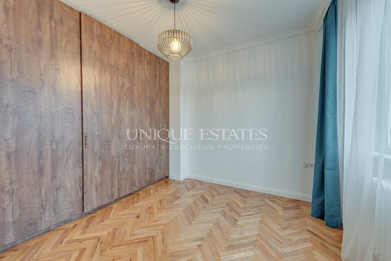 Apartment for rent in Sofia, Downtown with listing ID: N17770 - image 8