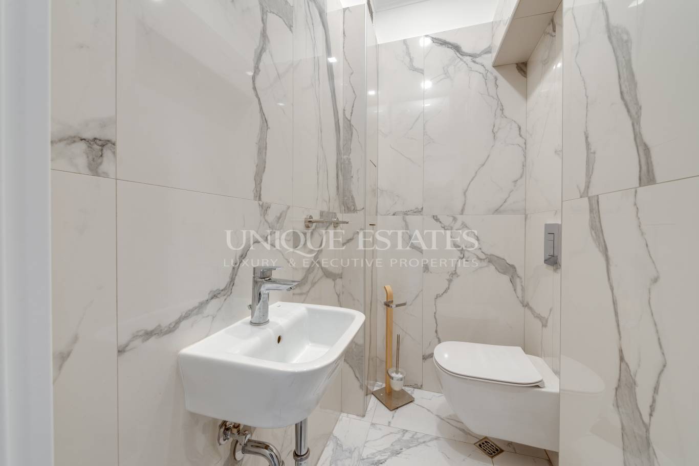 Apartment for rent in Sofia, Downtown with listing ID: N17770 - image 6