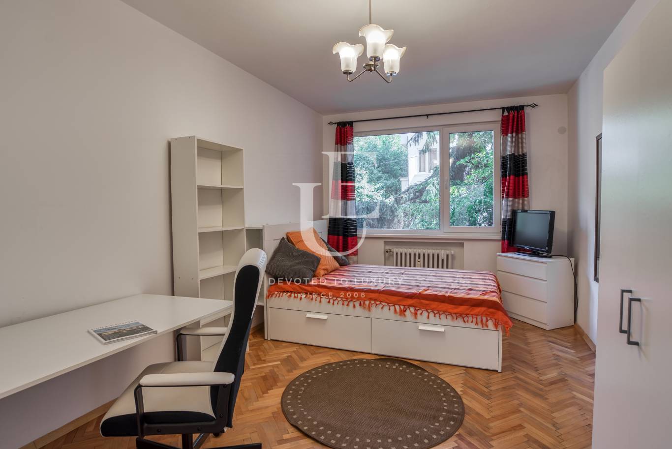 Апартамент за продажба в София, Медицинска академия - код на имота: E17736 - image 6