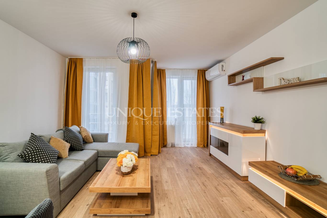 Апартамент под наем в София, Витоша - код на имота: N16587 - image 2