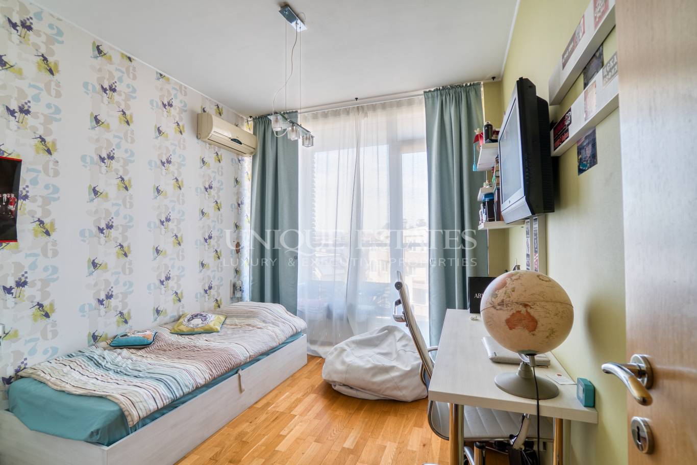 Апартамент за продажба в София, бул. България - код на имота: K16589 - image 5