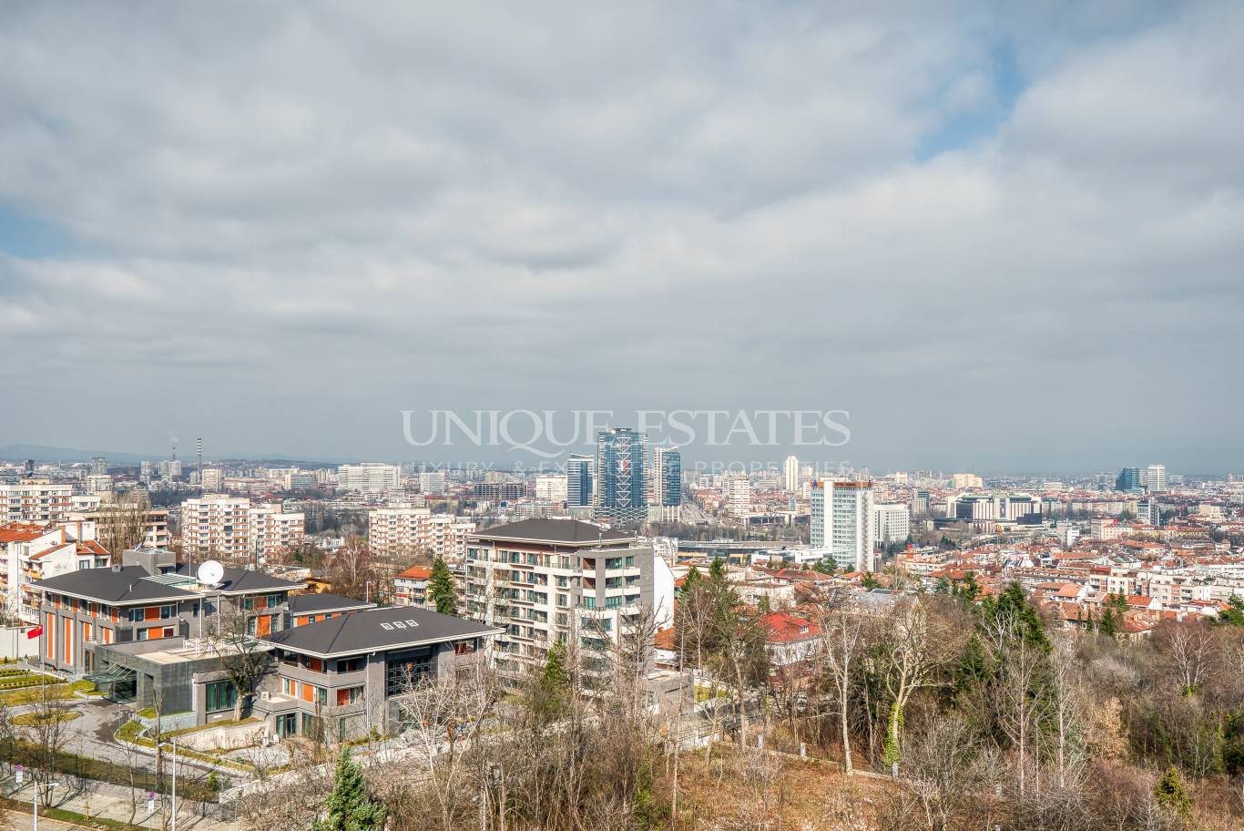 Пентхаус за продажба в София, Лозенец - код на имота: K12928 - image 19