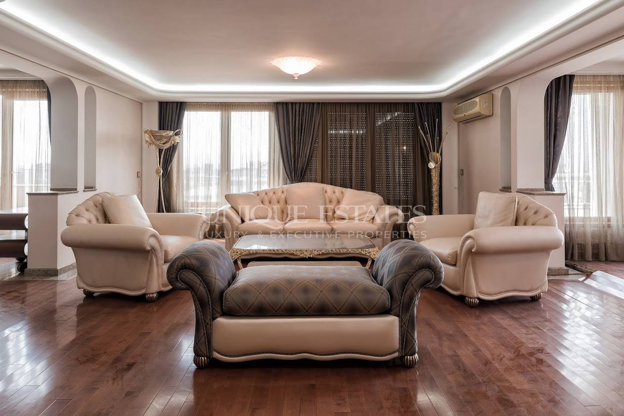 Penthouse за продажба в София, Лозенец - код на имота: K12928 - image 4