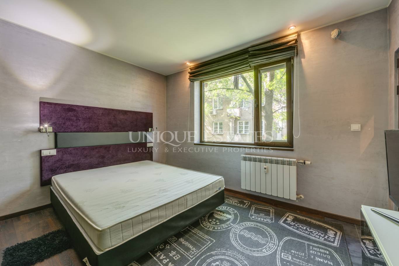 Апартамент под наем в София, Център - код на имота: N18326 - image 6