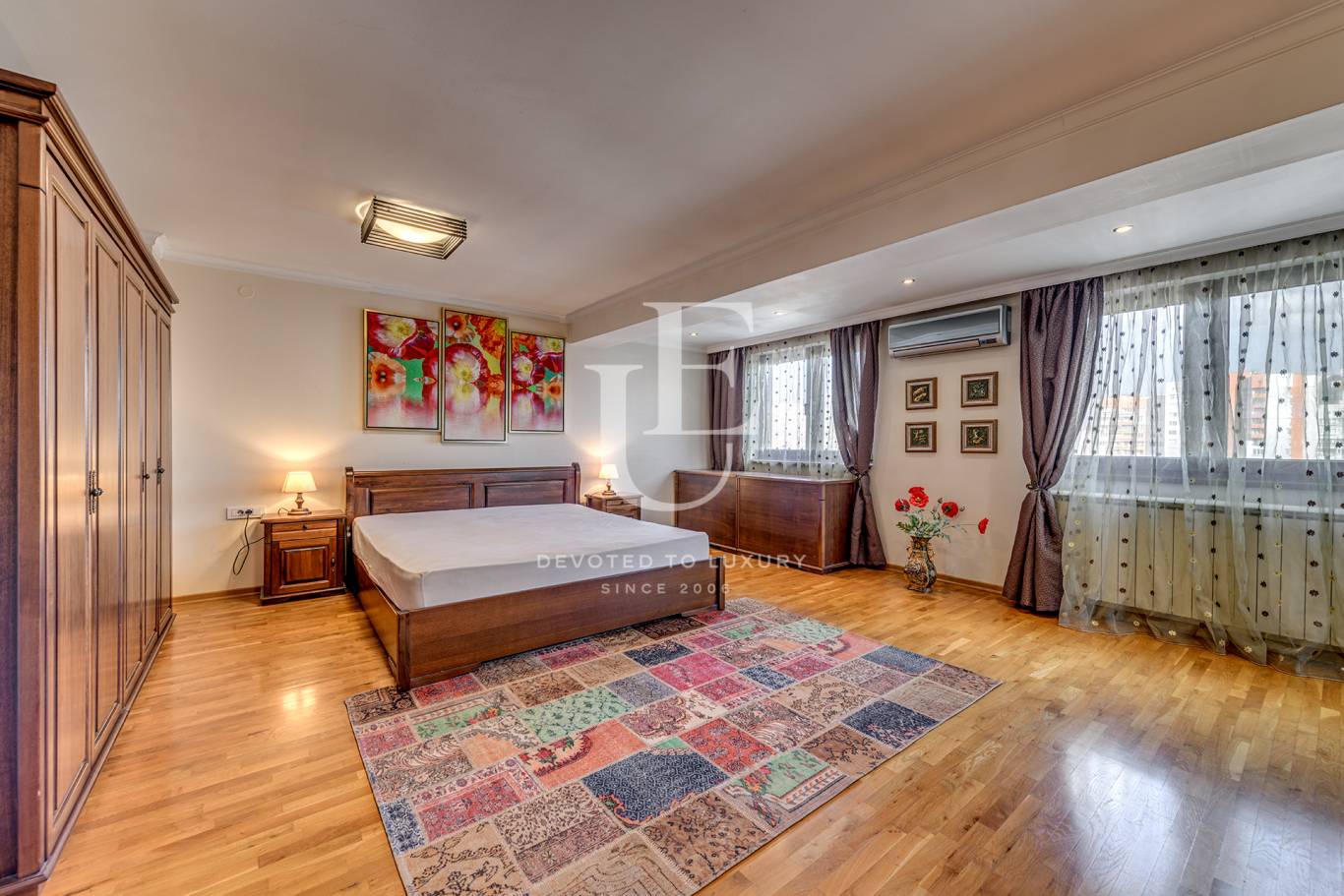 Апартамент за продажба в София, Бели брези - код на имота: K17764 - image 10